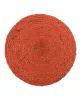 Σουπλά γιούτα (38cm) teracotta Σουπλά γιούτα (38cm) teracotta