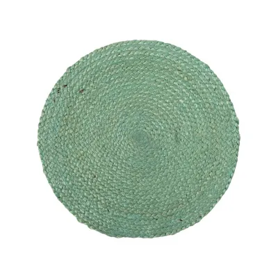 Σουπλά γιούτα (38cm) mint