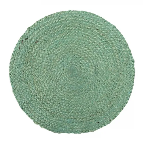 Σουπλά γιούτα (38cm) mint