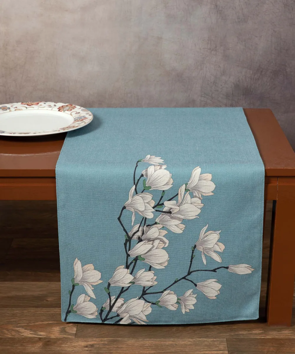 Τραβέρσα με στάμπα (45cm x 170cm) 035 Τραβέρσα με στάμπα (45cm x 170cm) 035