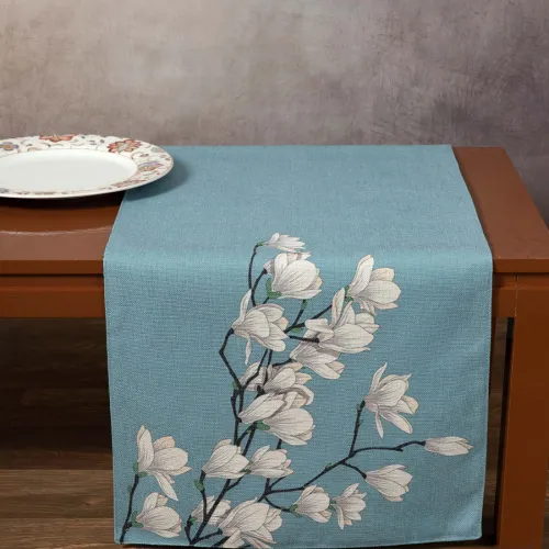 Τραβέρσα με στάμπα (45cm x 170cm) 035