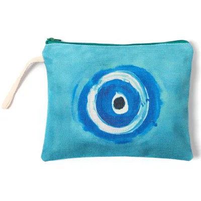 Πορτοφόλι ψηφιακή εκτύπωση (19cm x 25cm) ks154