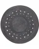Χαλί γιούτα 1770 (200cm) dark grey Χαλί γιούτα 1770 (200cm) dark grey