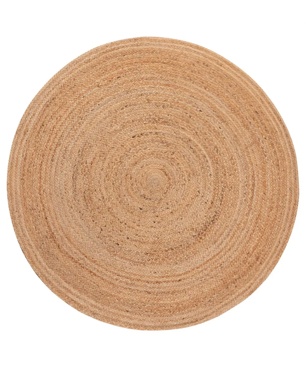 Χαλί γιούτα 1775 (200cm) natural Χαλί γιούτα 1775 (200cm) natural