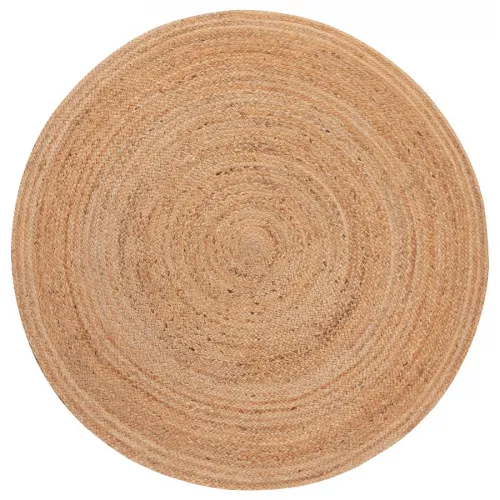 Χαλί γιούτα 1775 (200cm) natural