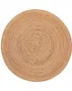 Χαλί γιούτα 1775 (200cm) natural Χαλί γιούτα 1775 (200cm) natural