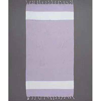 Pestemal nkp415 (90cm x 180cm) λιλά