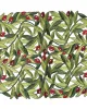 Σουπλά 2352 (35cm x 50cm) κόκκινη ελιά oval