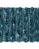 Πατάκι 17092 (70cm x 140cm) πετρόλ