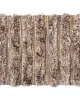 Πατάκι 17092 (70cm x 140cm) μπεζ