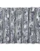 Πατάκι 17092 (70cm x 140cm) ανοιχτό γκρι
