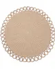 Χαλί γιούτα 1911 (150cm) beige