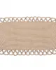 Χαλί γιούτα 1911 (120cm x 180cm) beige