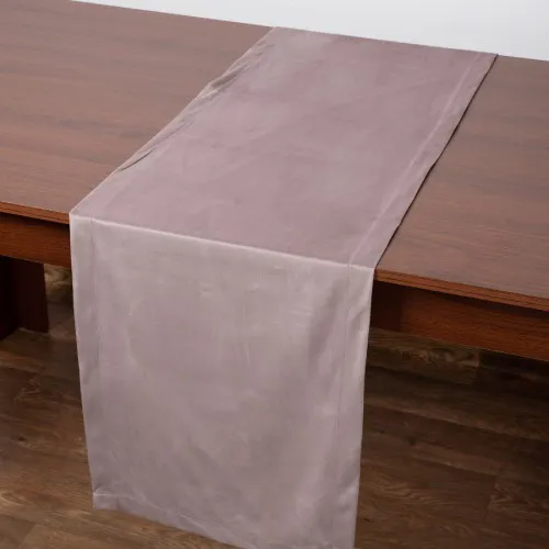 Τραβέρσα A804 (40cm x 160cm) συκλαμέν