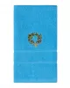 Πετσέτα Προσώπου ( 50cm x 100cm ) Μπλε με στεφάνι Πετσέτα Προσώπου ( 50cm x 100cm ) Μπλε με στεφάνι