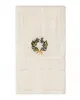 Πετσέτα Σώματος ( 70cm x 140cm ) Εκρού με στεφάνι Πετσέτα Σώματος ( 70cm x 140cm ) Εκρού με στεφάνι