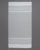 Pestemal sf1754 (90cm x 180cm) γκρί