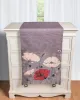 Τραβέρσα με στάμπα (45cm x 170cm) ks181 Τραβέρσα με στάμπα (45cm x 170cm) ks181