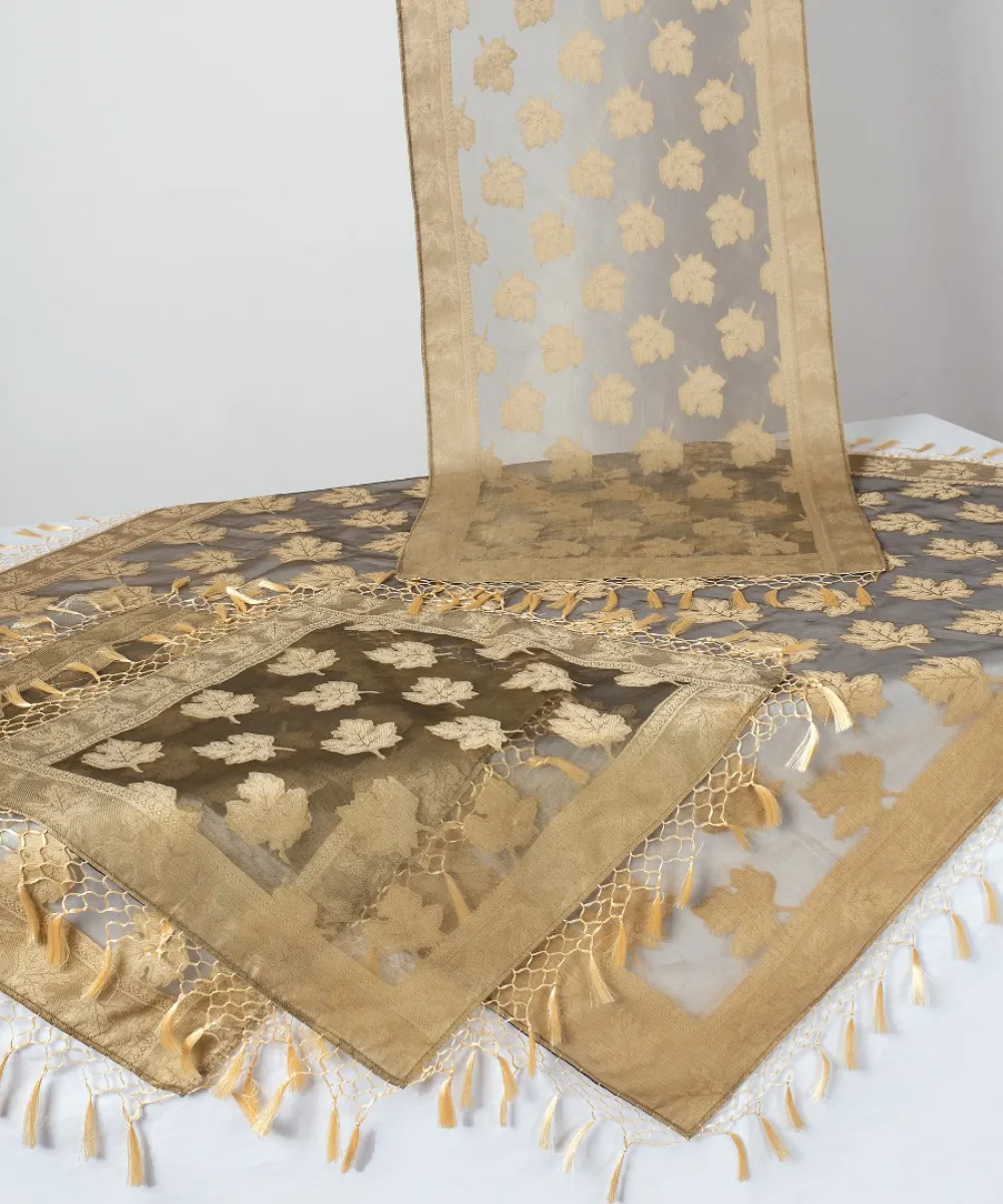 Σετ 4 τεμαχίων (110cm x 110cm, 50cm x 140cm,2x50cm x 50cm) AKB-301 Λάδι Σετ 4 τεμαχίων (110cm x 110cm, 50cm x 140cm,2x50cm x 50cm) AKB-301 Λάδι