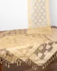 Σετ 4 τεμαχίων (110cm x 110cm, 50cm x 140cm,2x50cm x 50cm) AKB-301 Χρυσό Σετ 4 τεμαχίων (110cm x 110cm, 50cm x 140cm,2x50cm x 50cm) AKB-301 Χρυσό