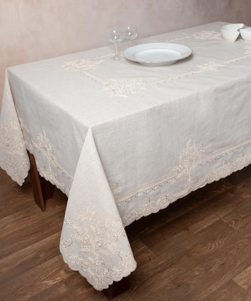 Τραπεζομάντηλο 80217A (170cm x 320cm) Τραπεζομάντηλο 80217A (170cm x 320cm)