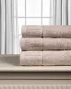 Βαμβακερή πετσέτα ΜΕΛΩΔΙΑ 600gsm (50cm x 100cm) beige