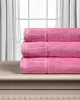 Βαμβακερή πετσέτα ΜΕΛΩΔΙΑ 600gsm (50cm x 100cm) Pink Βαμβακερή πετσέτα ΜΕΛΩΔΙΑ 600gsm (50cm x 100cm) Pink