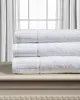 Βαμβακερή πετσέτα ΜΕΛΩΔΙΑ 600gsm (75cm x 150cm) white