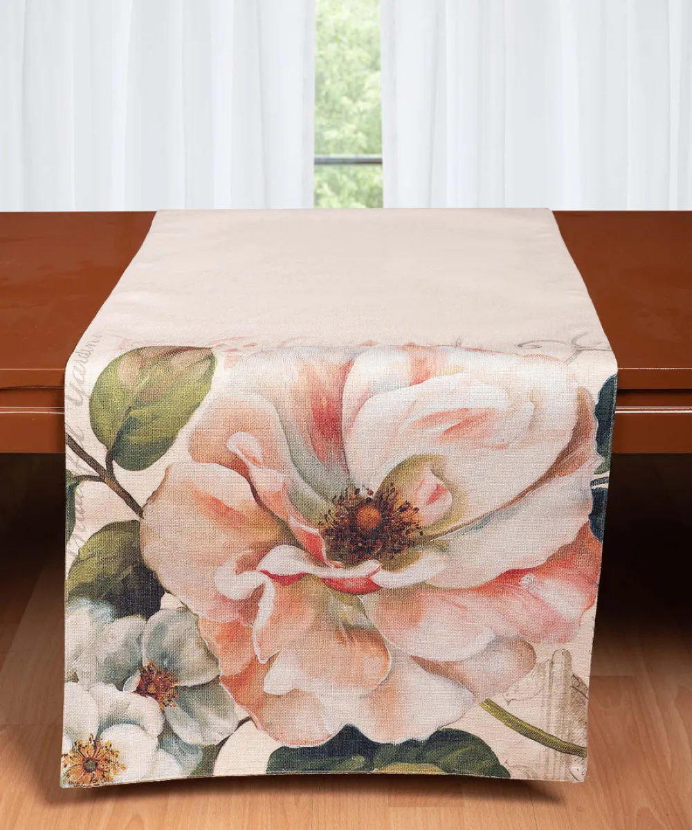Τραβέρσα με στάμπα (45cm x 170cm) 179-1 Τραβέρσα με στάμπα (45cm x 170cm) 179-1