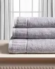 Βαμβακερή πετσέτα ΜΕΛΩΔΙΑ 600gsm (50cm x 100cm) light grey