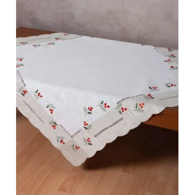Χριστουγεννιάτικο καρέ 051 (60cm x 60cm)