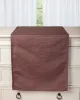 Σαντούκ καρέ S1058 (45cm x 180cm) καφέ Σαντούκ καρέ S1058 (45cm x 180cm) καφέ