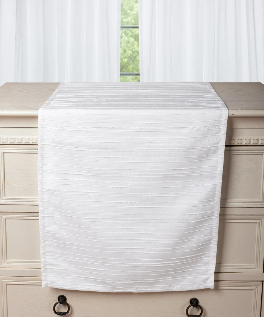 Σαντούκ καρέ S1058 (45cm x 180cm) ivory Σαντούκ καρέ S1058 (45cm x 180cm) ivory