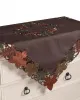 Τραβέρσα 19612 (38cm x 172cm) καφέ Τραβέρσα 19612 (38cm x 172cm) καφέ