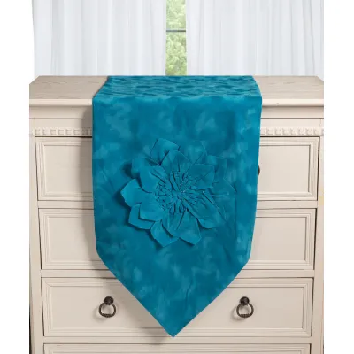 Τραβέρσα 97Β13 (40cm x 180cm) τυρκουάζ