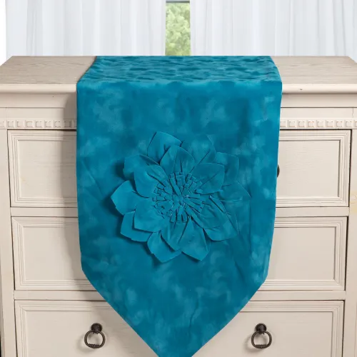 Τραβέρσα 97Β13 (40cm x 180cm) τυρκουάζ