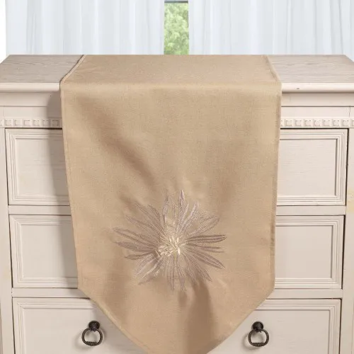 Τραβέρσα 5227 (45cm x 170cm) μπέζ
