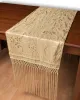 Σατέν τραβέρσα 7710 (50cm x 210cm) χρυσό