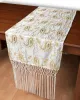 Σατέν τραβέρσα 1028 (50cm x 210cm) λευκό  