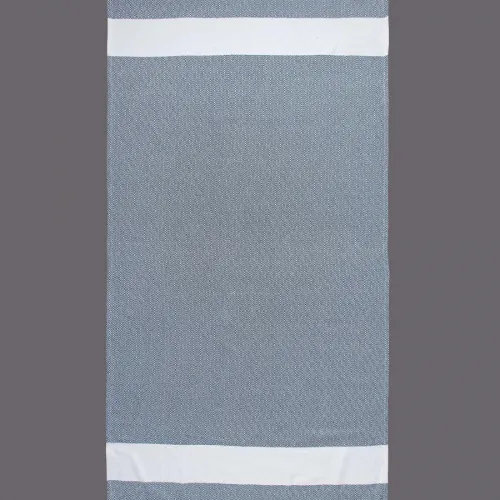 Pestemal nkp12 (90cm x 180cm) πράσινο