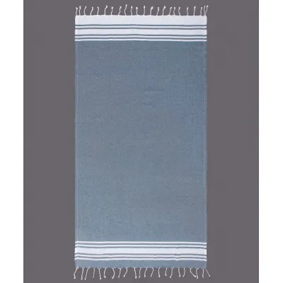 Pestemal nkp264 (90cm x 180cm) πράσινο