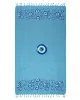 Pestemal nkp544 (90cm x 180cm) τυρκουάζ