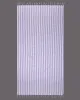 Pestemal nkp666 (90cm x 180cm) λεβάντα