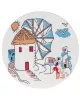 Βαμβακερό σουπλά (38cm) design 2
