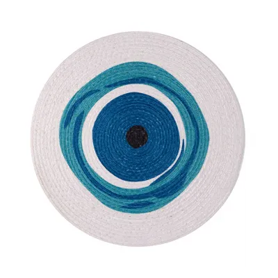Βαμβακερό σουπλά (38cm) design 5