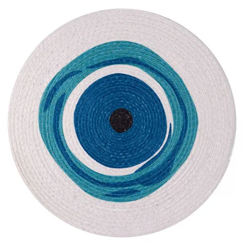 Βαμβακερό σουπλά (38cm) design 5