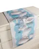 Τραβέρσα με στάμπα (40cm x 135cm) ks10