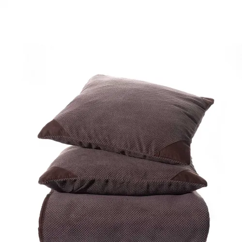 ΡΙΧΤΑΡΙΑ 1715 (180cm x 250cm) chocolate