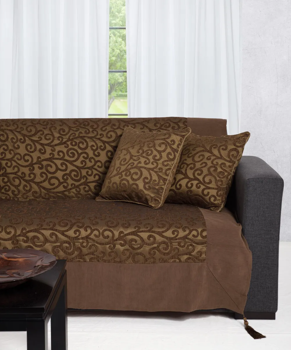 ΡΙΧΤΑΡΙΑ 602 κλαδί (180cm x 250cm) λαδί
