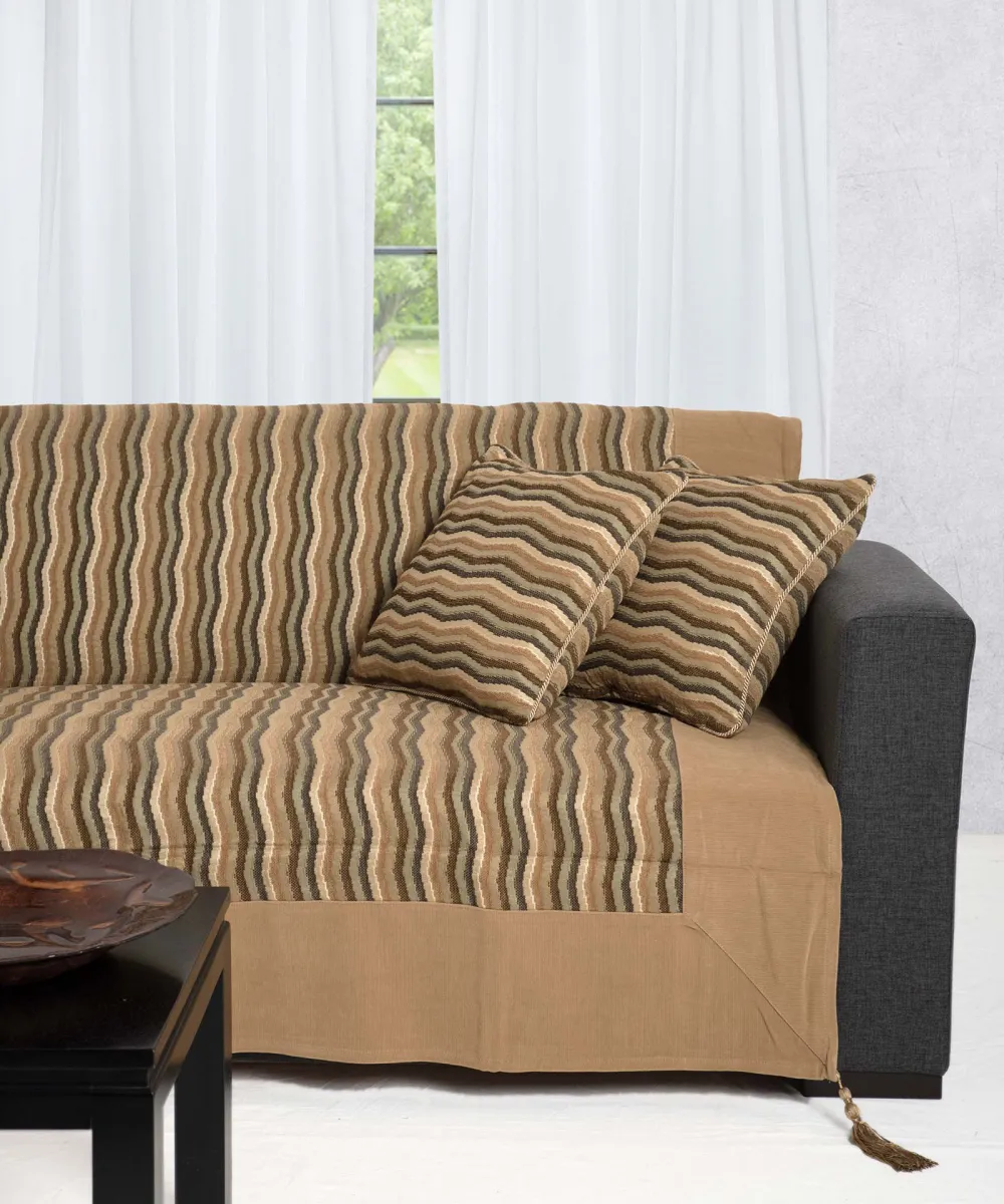 ΡΙΧΤΑΡΙΑ 602 κύμα (180cm x 320cm) ivory ΡΙΧΤΑΡΙΑ 602 κύμα (180cm x 320cm) ivory